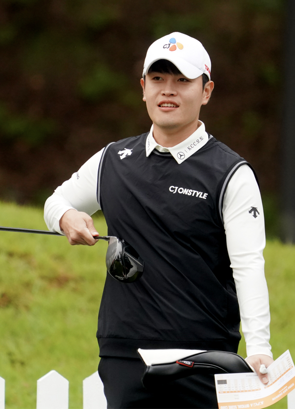 KPGA 현대해상 최경주 인비테이셔널